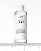 HEARTLEAF 77% SOOTHING TONER 250ml