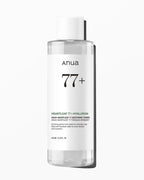 HEARTLEAF 77% SOOTHING TONER