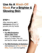 RICE ENZYME BRIGHTENING CLEANSING POWDER