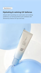 Beauty of Joseon Relief Sun: Rice + Probiotics (Aqua-Fresh)