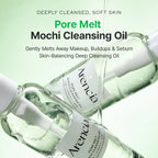 Pore Melt Mochi Cleansing Oil 200ml