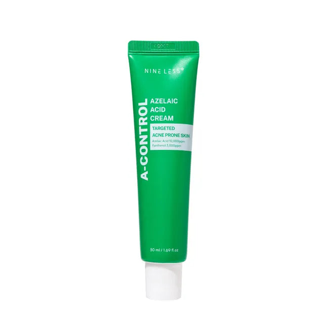 A-Control Azelaic Acid Cream