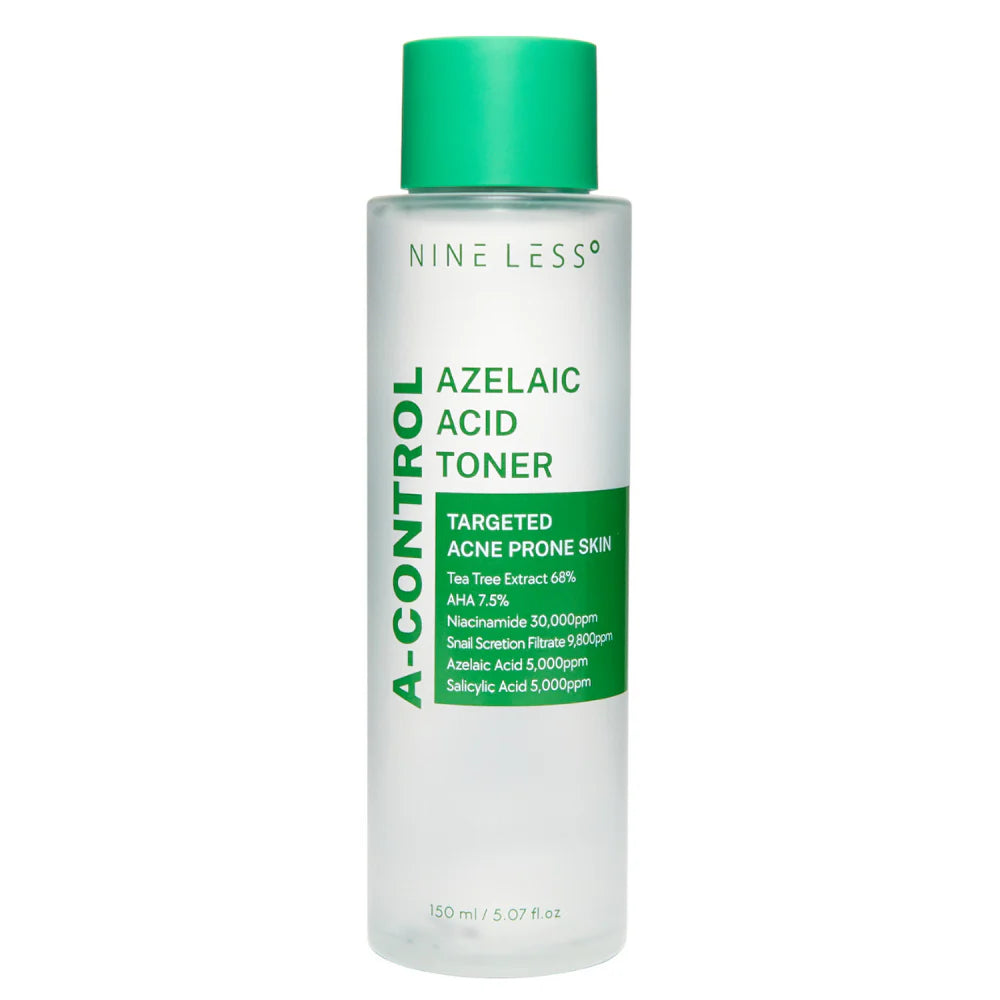 A-Control Azelaic Acid Toner