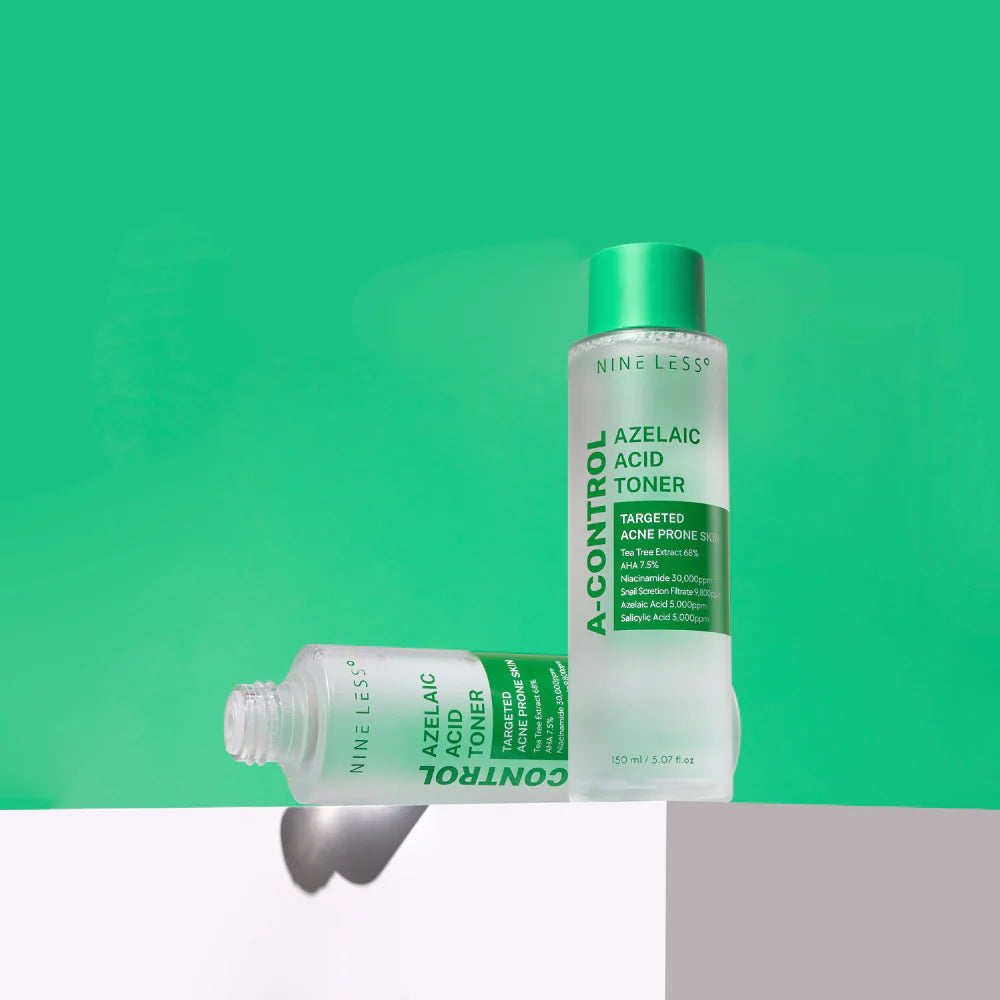 A-Control Azelaic Acid Toner