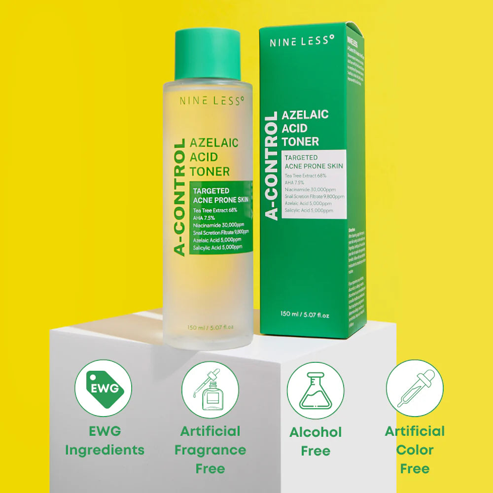 A-Control Azelaic Acid Toner