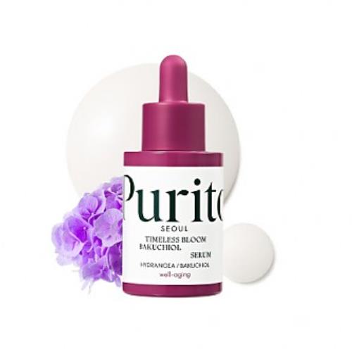Timeless Bloom Bakuchiol Serum