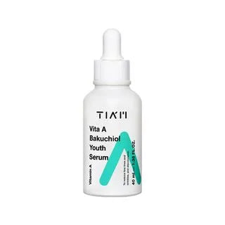 TIA'M Vita A Bakuchiol Youth Serum 40ML