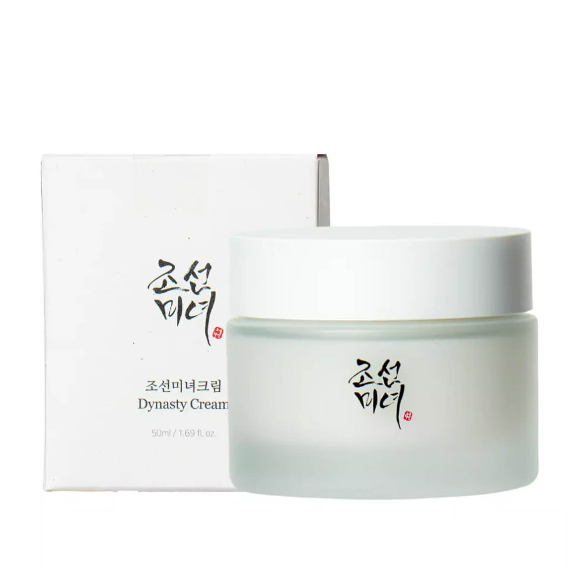 Dynasty Cream