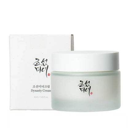 Dynasty Cream