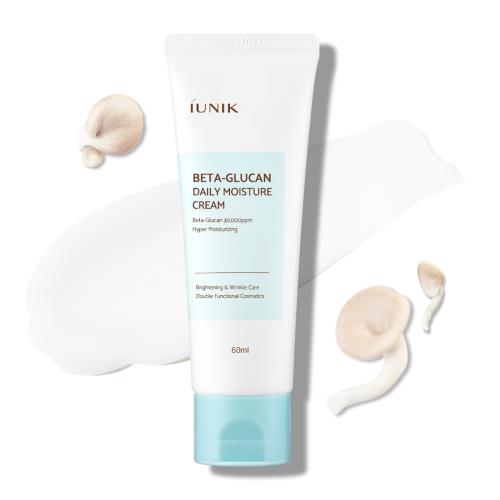 Beta Glucan Moisture Cream