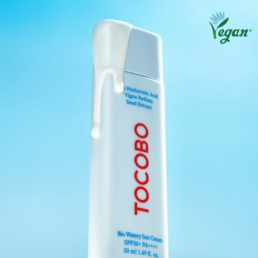 BIO WATERY SUN CREAM SPF50+ PA++++