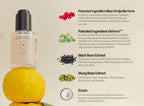 Black Yuja Bean Skin Booster Serum