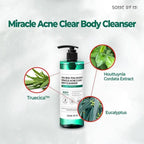 AHA.BHA.PHA 30 Days Miracle Clear Body Cleanser