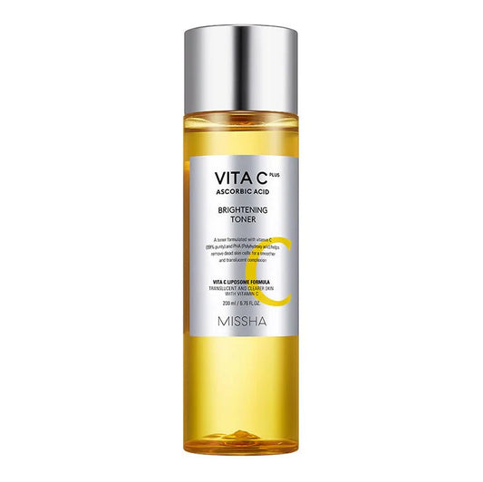 VITA C PLUS BRIGHTENING TONER