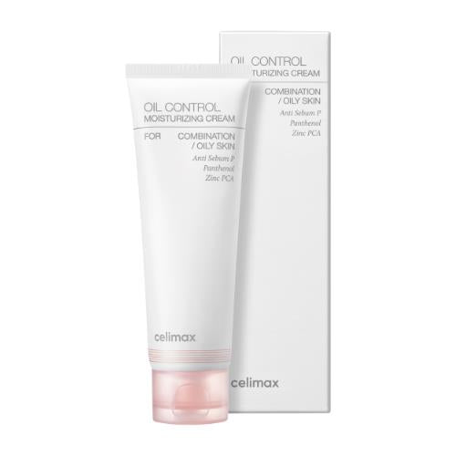 Celimax Oil Control Moisturizing Cream