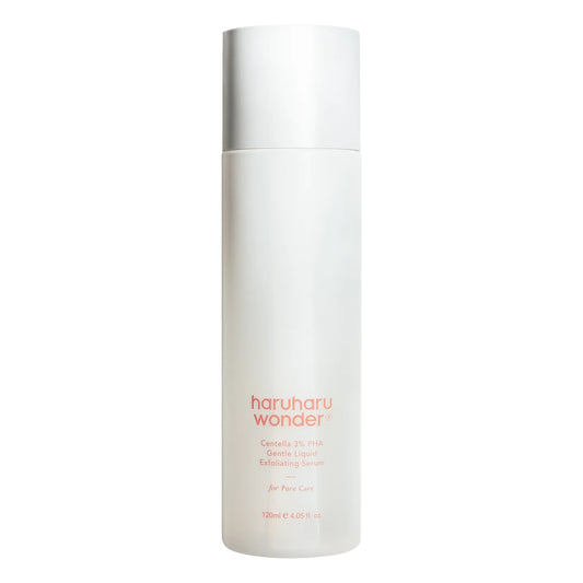 Centella 3% PHA Gentle Liquid Exfoliating Serum