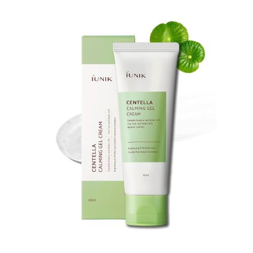 Centella Calming Gel Cream