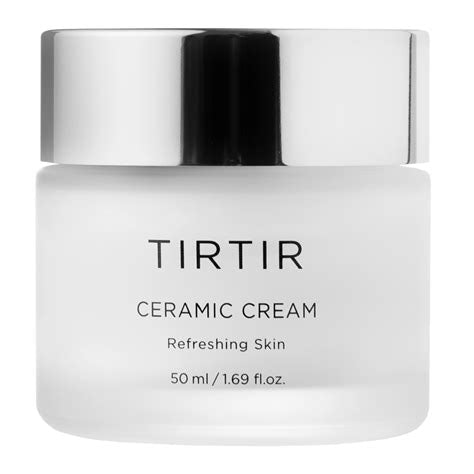 Ceramic Cream