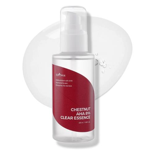 CHESTNUT AHA 8% CLEAR ESSENCE