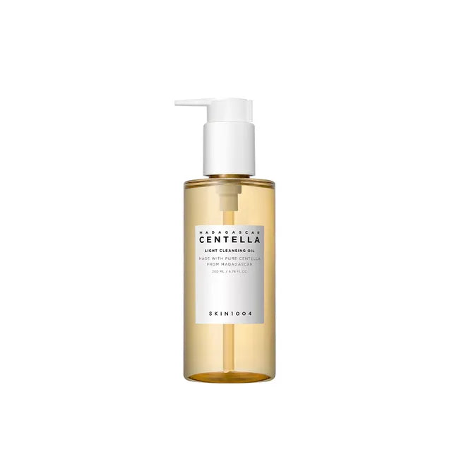 SKIN1004 Madagascar Centella Cleansing Oil  200ML