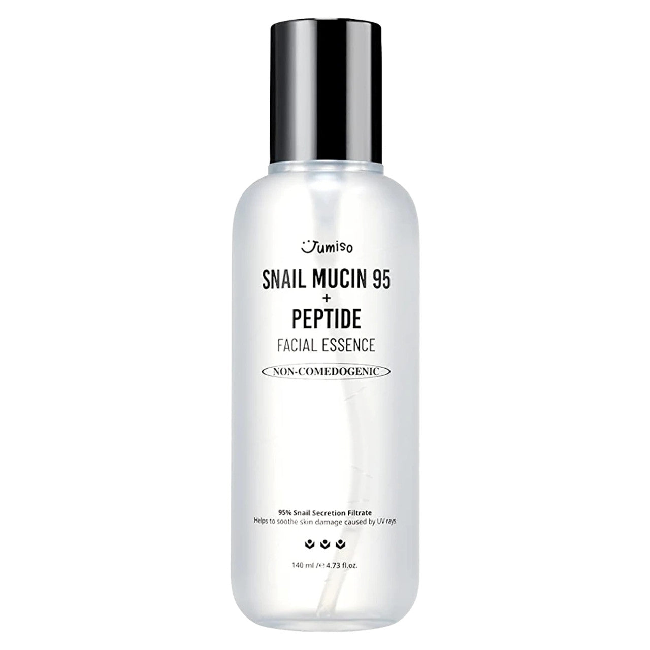 Snail Mucin 95 + Peptide Essence
