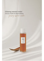 Ginseng Essence Water