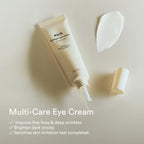 Collagen Eye Cream Jericho Rose
