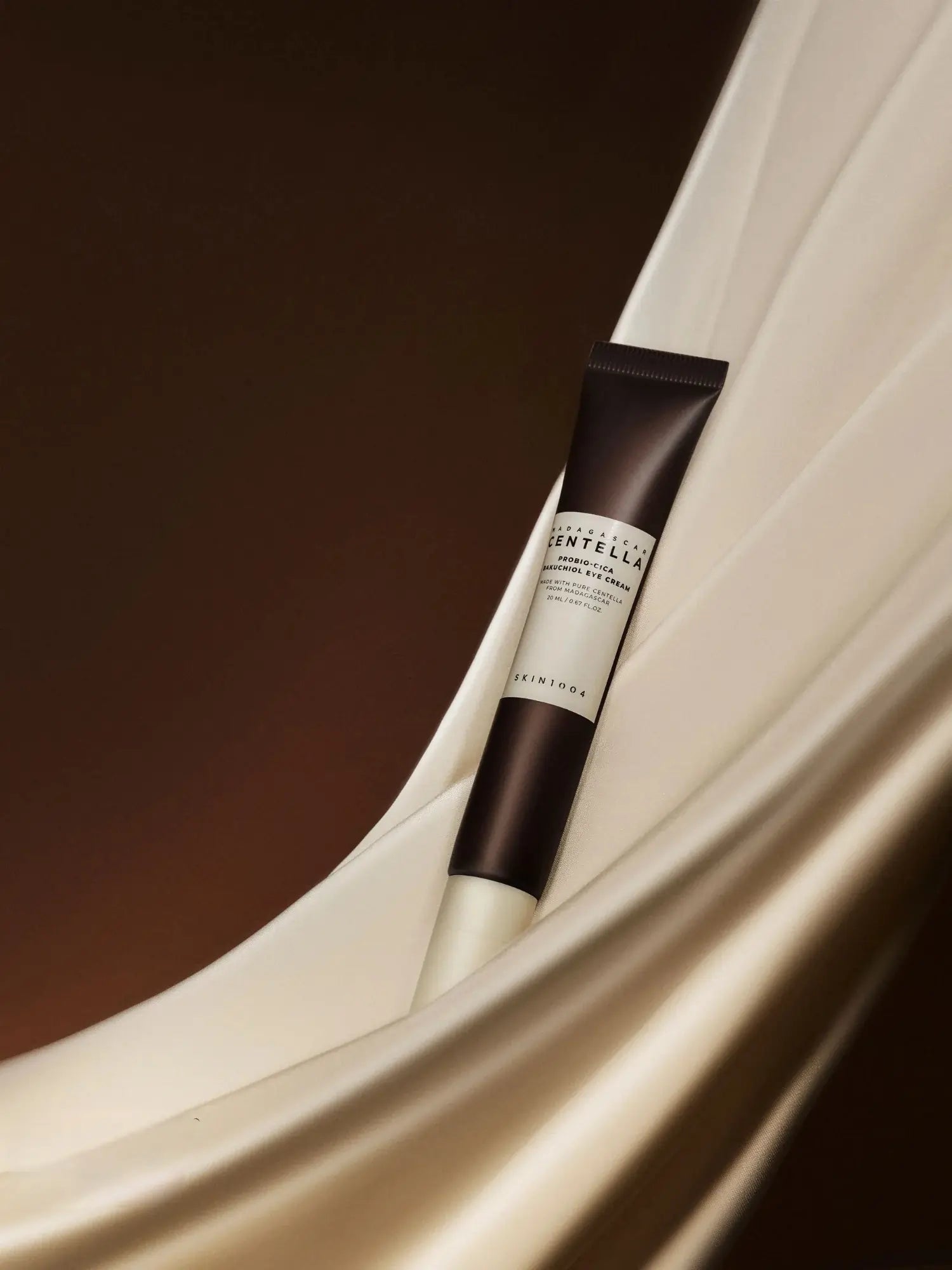 MADAGASCAR CENTELLA PROBIO-CICA BAKUCHIOL EYE CREAM