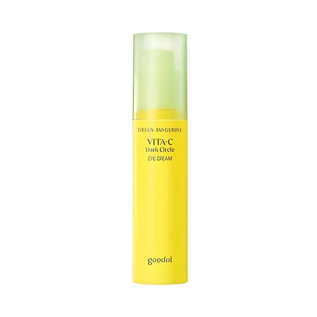 GOODAL Green Tangerine Eye Cream 30ML