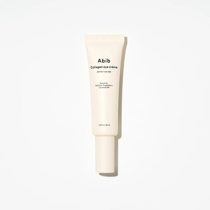Collagen Eye Cream Jericho Rose