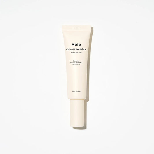 Collagen Eye Cream Jericho Rose