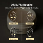 COLLAGEN EYE PATCH JERICHO ROSE JELLY