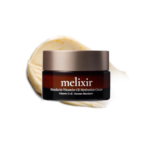 Mandarin Vitamin CE Hydration Cream