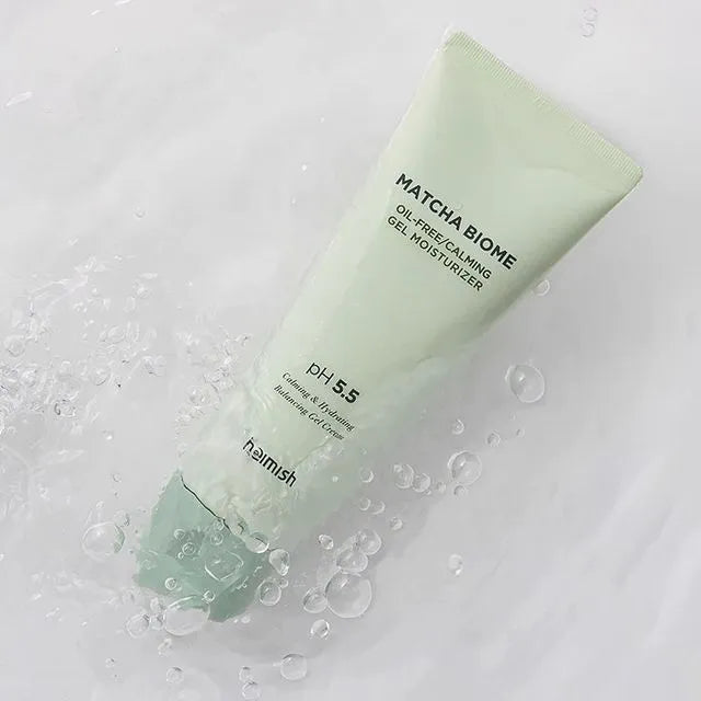 HEIMISH Matcha Biome Oil Free Calming Gel 100ML