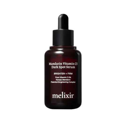 Mandarin Vitamin C5 Dark Spot Serum