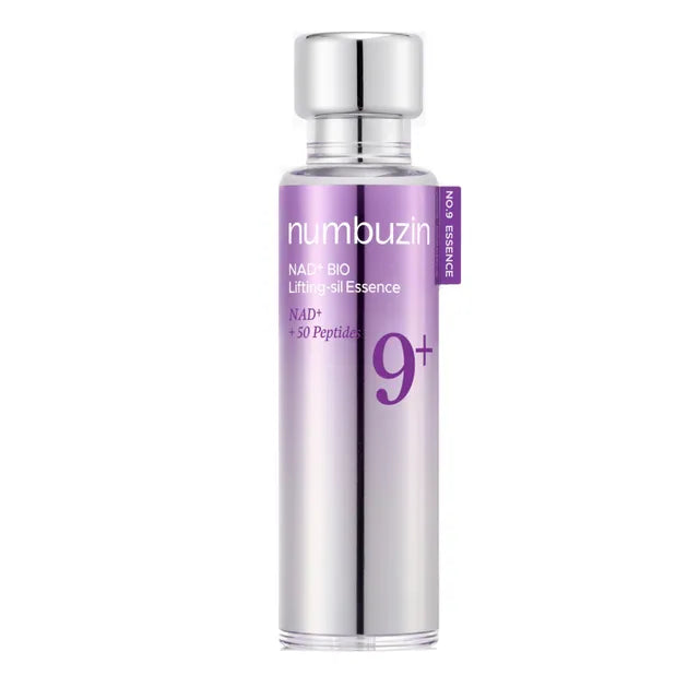 NUMBUZIN No 9 Nad Bio Lifting Essence 50ML