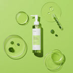 Centella Green Fresh Cleansing Oil