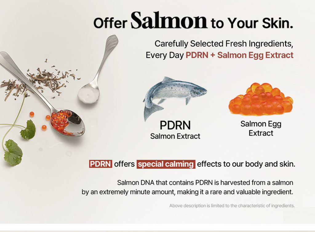 Salmon Caring Centella Light Cleansing Oil