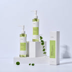 Centella Green Fresh Cleansing Oil