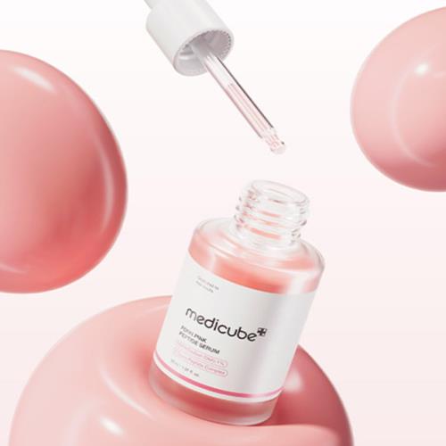 PDRN PINK PEPTIDE SERUM