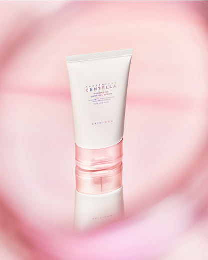 Madagascar Centella Poremizing Light Gel Cream