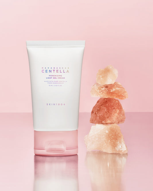 Madagascar Centella Poremizing Light Gel Cream