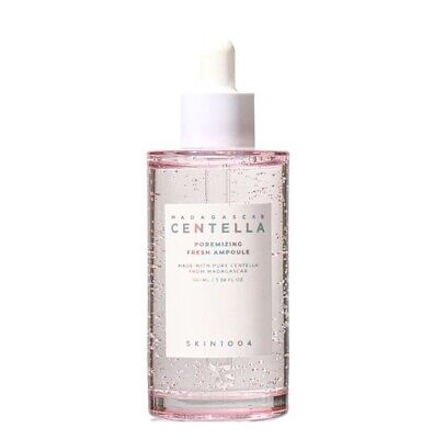 Poremizing Fresh Ampoule