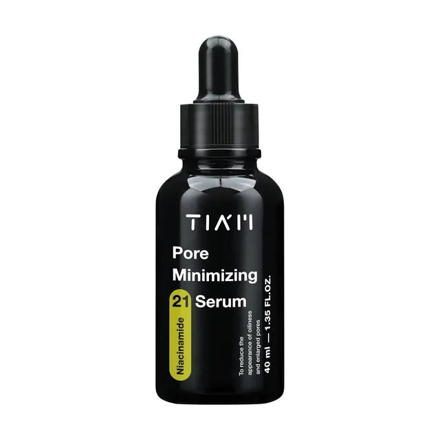 TIAM Poremizing 21 Serum 30ML