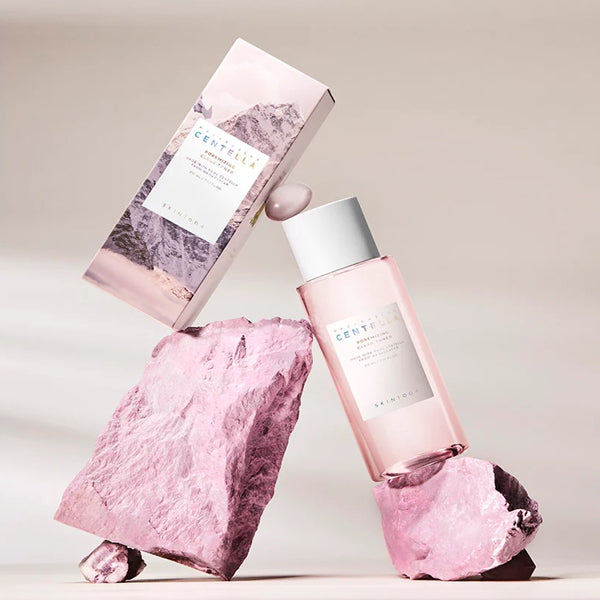 Madagascar Centella Poremizing Clear Toner