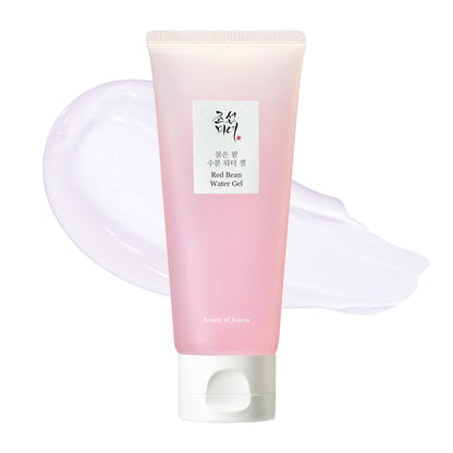 Red Bean Water Gel