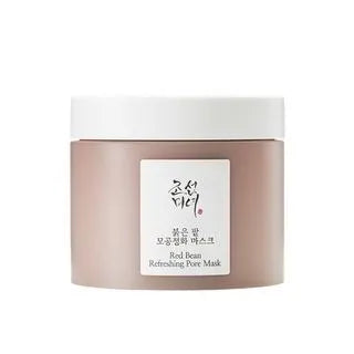BEAUTY OF JOSEON Red Bean Refreshing Pore Mask 140ML
