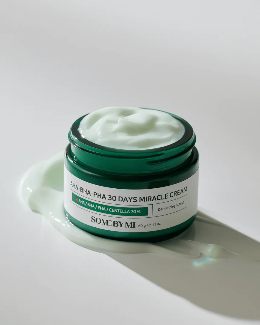 AHA.BHA.PHA 30 Days Miracle Cream