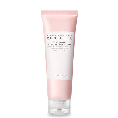 Poremizing Deep Cleansing Foam