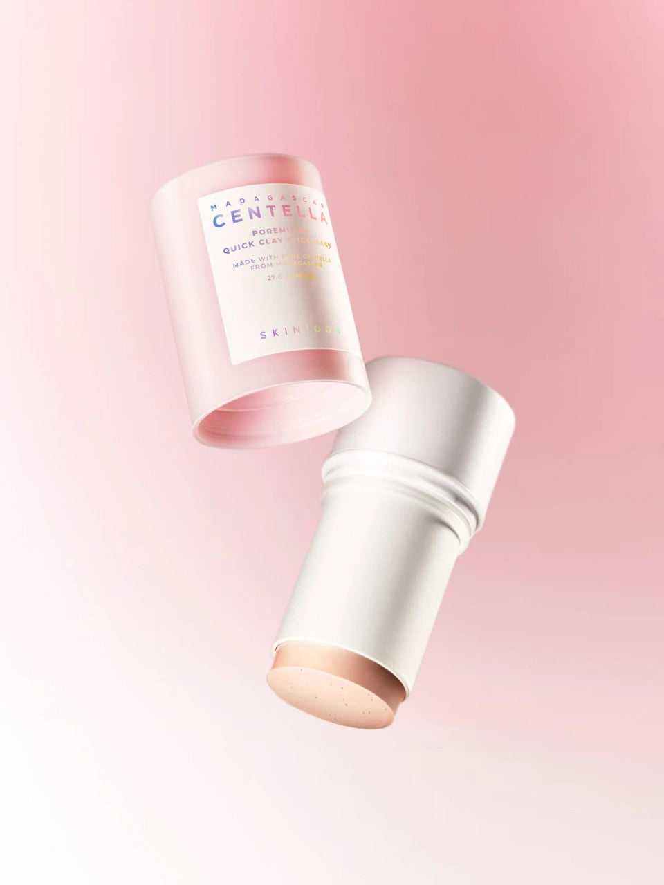 SKIN1004 Madagascar Centella Poremizing Quick Clay Stick Mask 27G